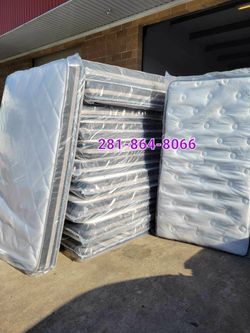 New mattress sale starting at $59