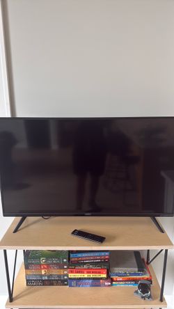 Vizio 42 inch tv