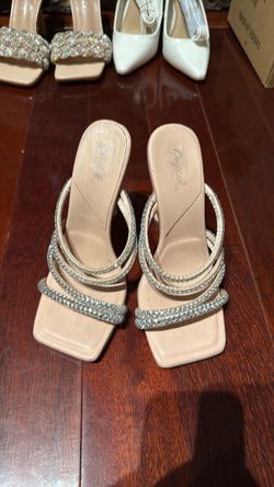heels