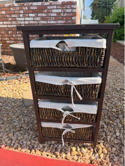 Storage cabinet - free