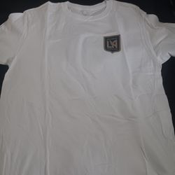 LAFC SHIRT
