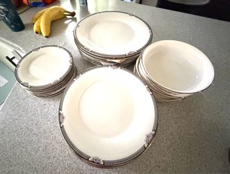 Noritake Fine China