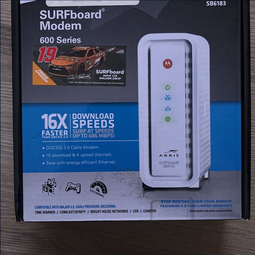 Used Cable Modem $25 OBO