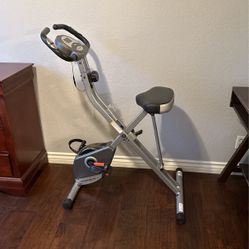 Stationary Bike $50 Obo