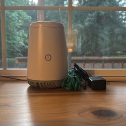 Used WiFi Router