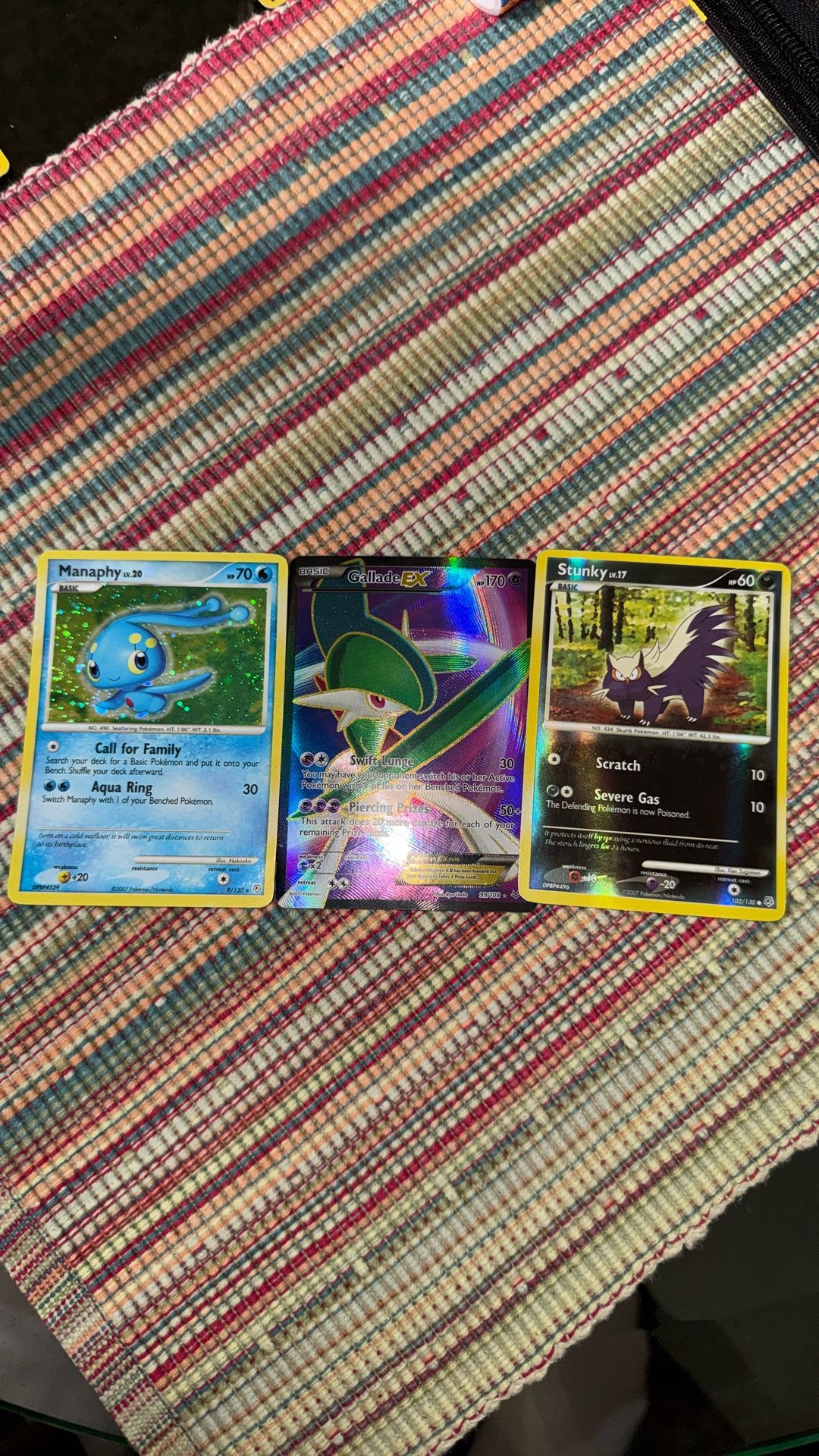 3 For $10