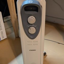 Cuori Radiator Heaters