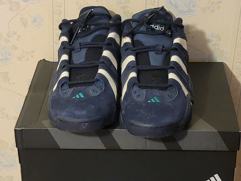 Addidas Crazy 8 Low