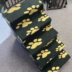 Pet Stairs