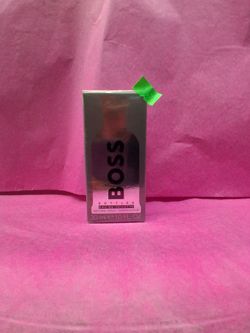 Boss Bottled Men's Cologne