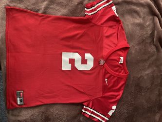 Ohio State Football Jersey #2