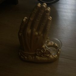 Candle Holder 
