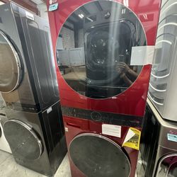 Washer Dryer 