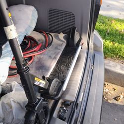 Jestson Electric Scooter In Very Good Condition 