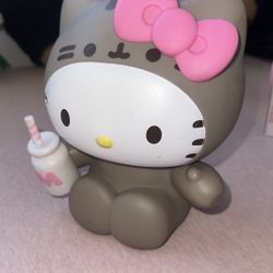 Hello Kitty Plusheen 
