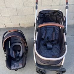 Carriola Y Car Seat  Safety 1st