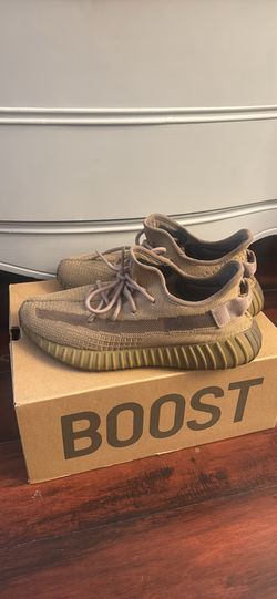 Yeezy Boost 350 Earth
