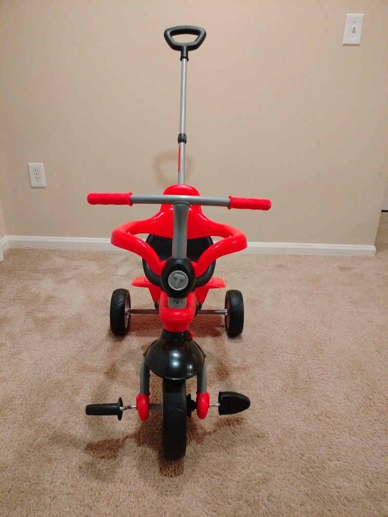 Tricycle For Toddler 