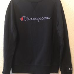 Champion. Authentic Athletic Sweatshirt 