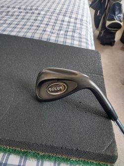 Solus Gap Wedge