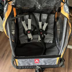 Allen Sports Stroller