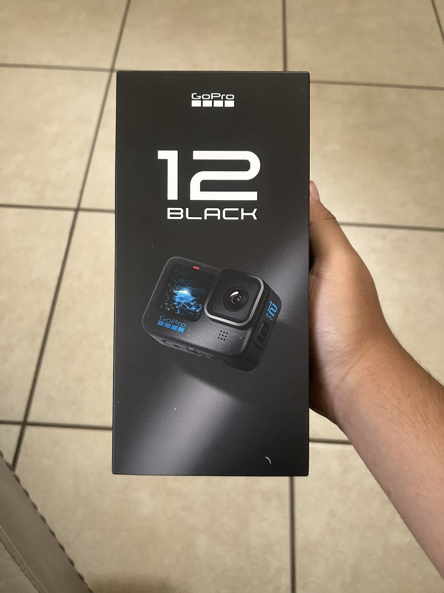 GoPro