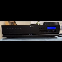 NILES ZR-6 MultiZone Audio Receiver 6-Source 6-Room 12-Channel Power Amplifier