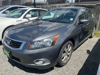 2009 Honda Accord