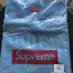 Authentic DS East West Supreme Top