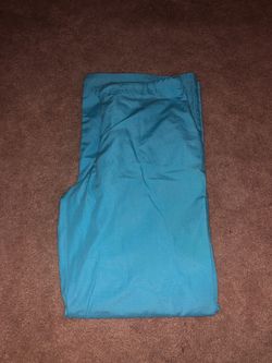 Scrubs size Small