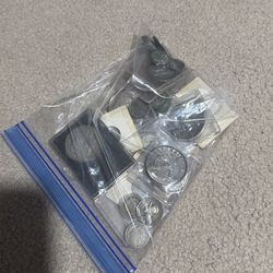 Multiple coins. Multiple different prices please take the time to message me.