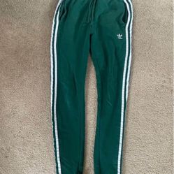 Women Adidas Joggers