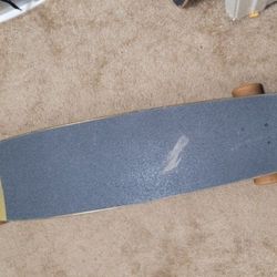 Long Board