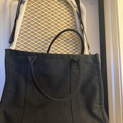 Large tote purse