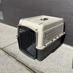 Grreat Choice Dog Carrier
