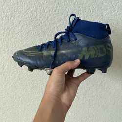 Youth Soccer Cleats