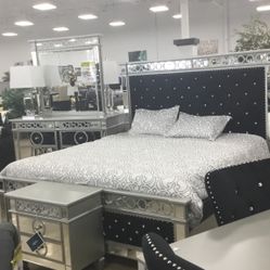 6PC Bedroom Set