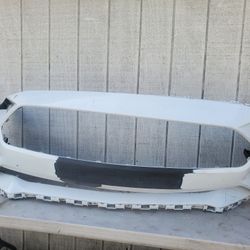 Ford Mustang 2018-2022 Front Bumper 