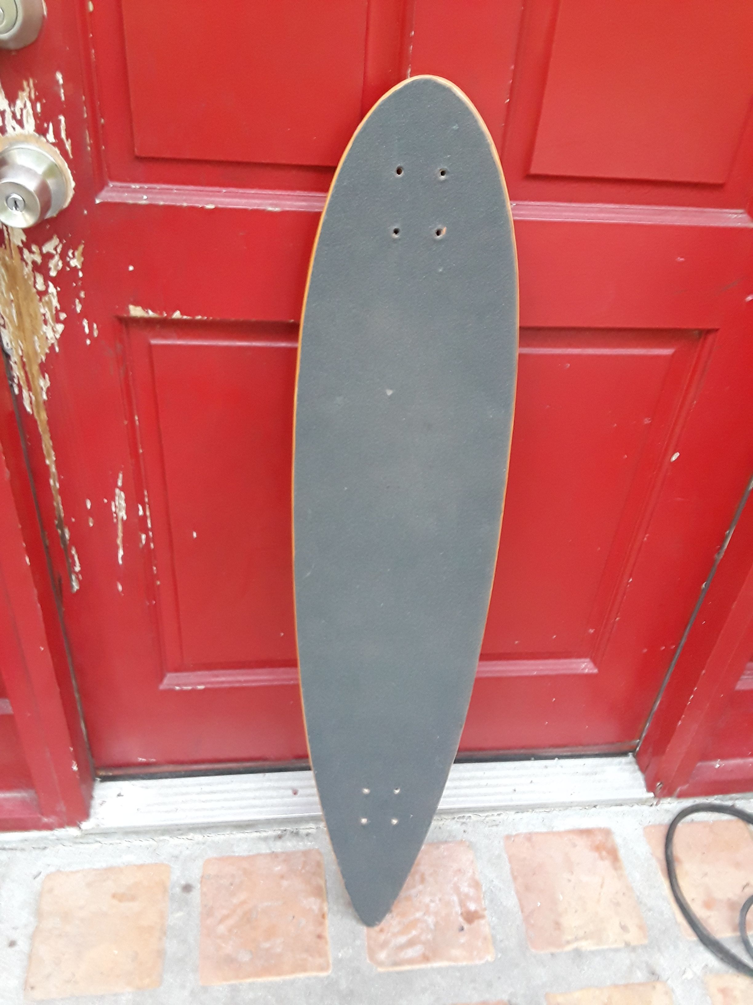 Long Board