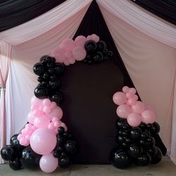 Balloon Garland Balloon Arch Party Decorations