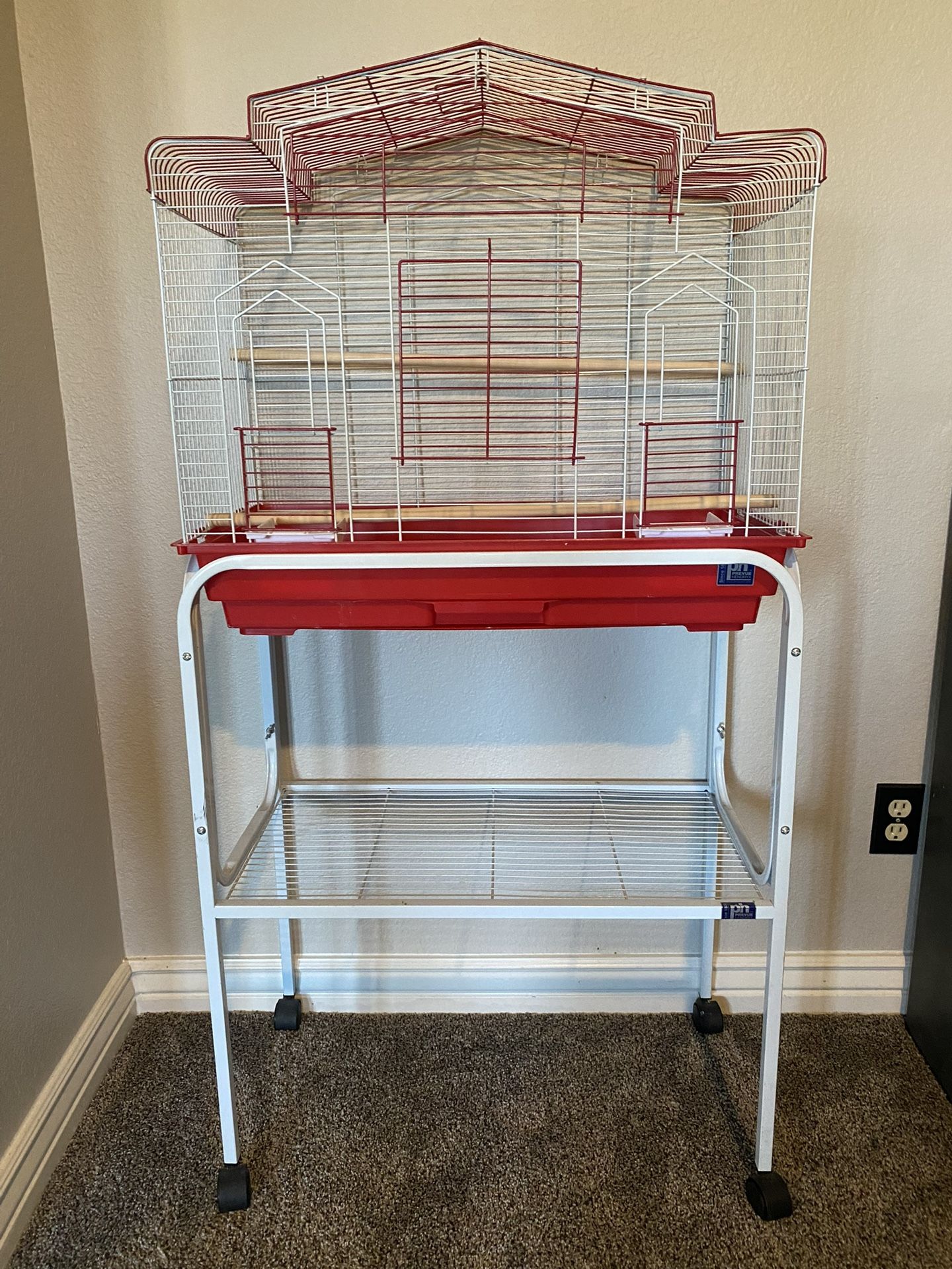 Bird Cage