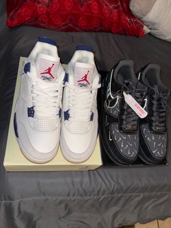 Men’s shoes