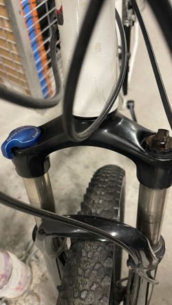 Two bikes