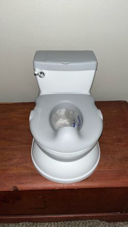 POTTY TRAINING