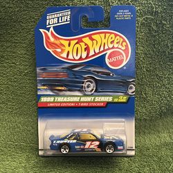 HOTWHEELS