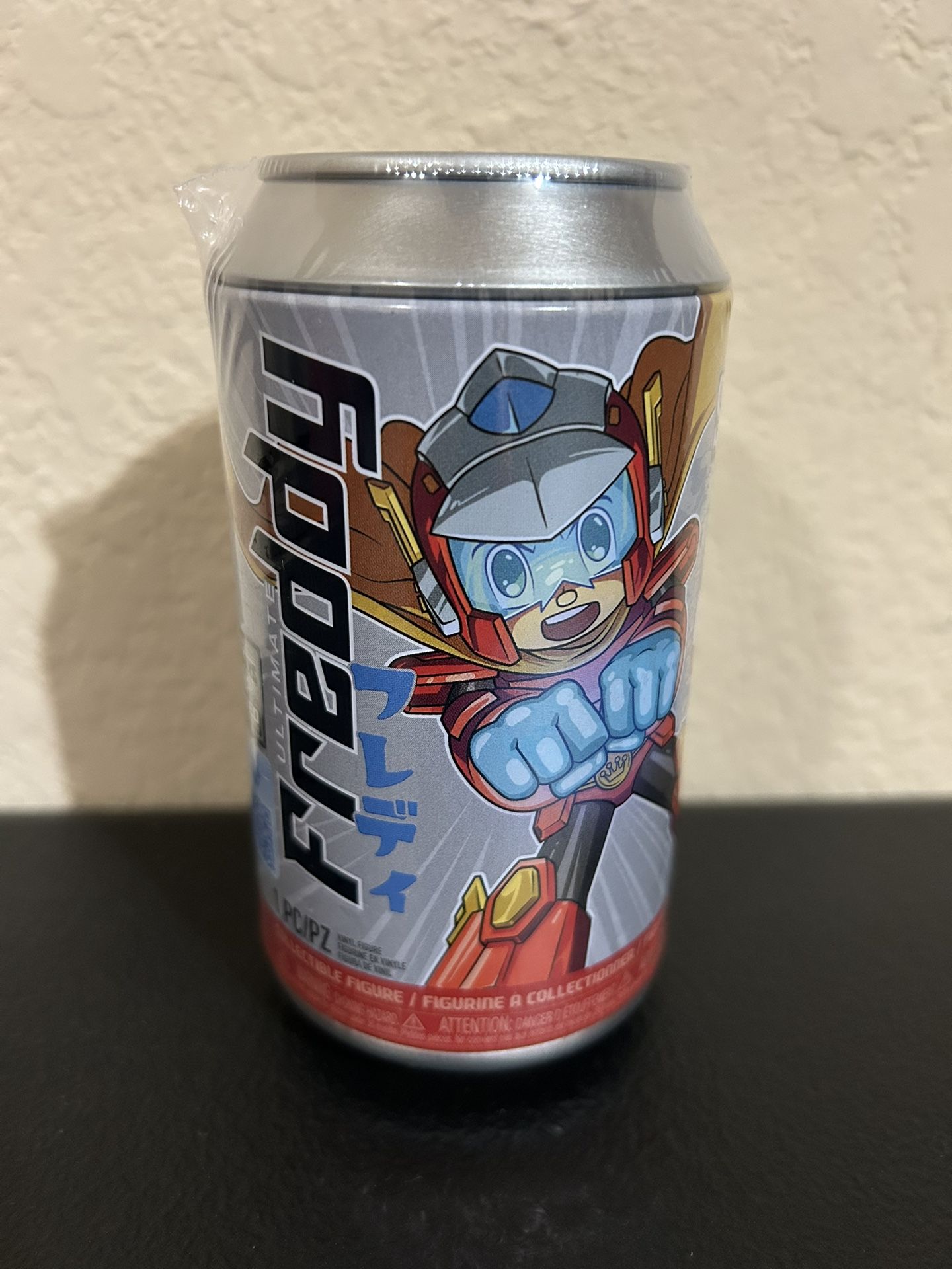 Funko Soda Fundays 2025: Ultimate Freddy LE 750