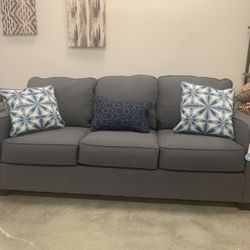 BRAND NEW SOFA