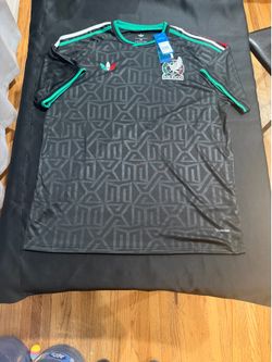Mexico jerseys