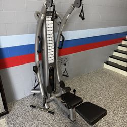 Commercial Gym machine 