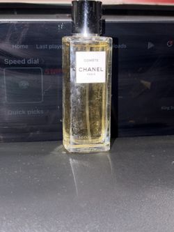 COMETE CHANEL PARIS